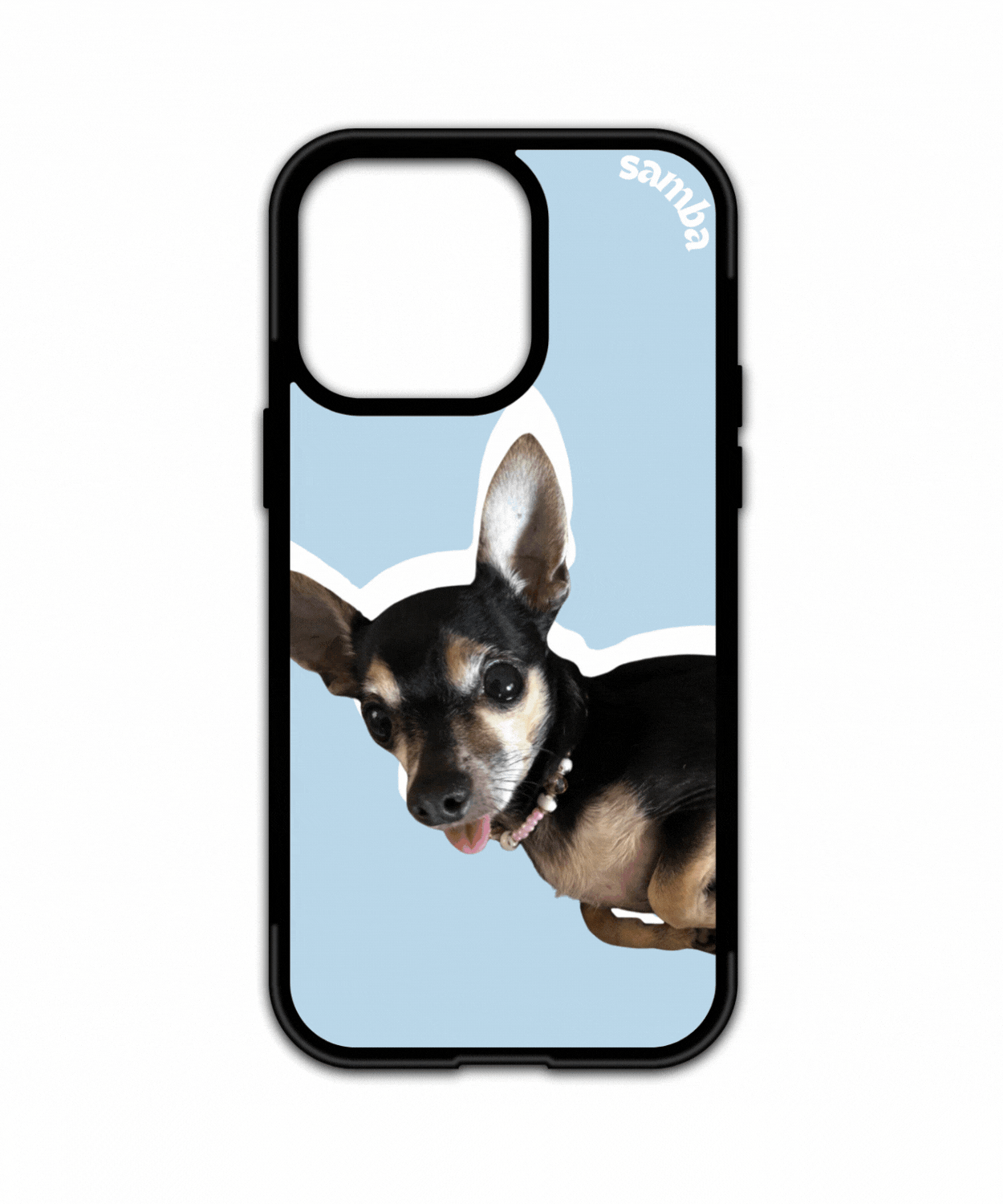 Personalizado | Portrait