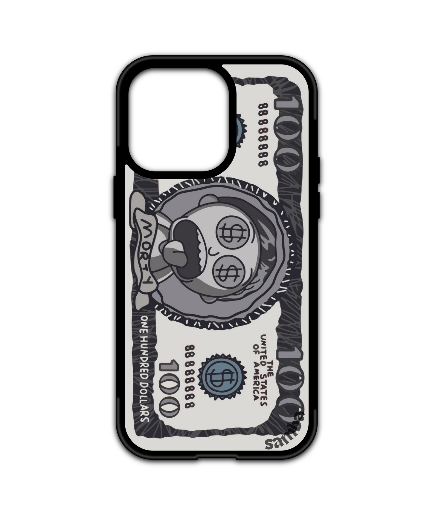 Makin’ Money 15 | Morty Dolar