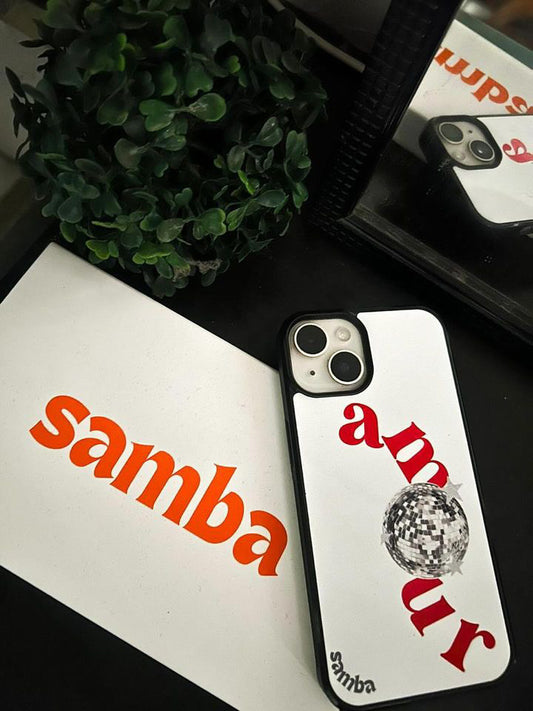 Nuestra familia Samba
