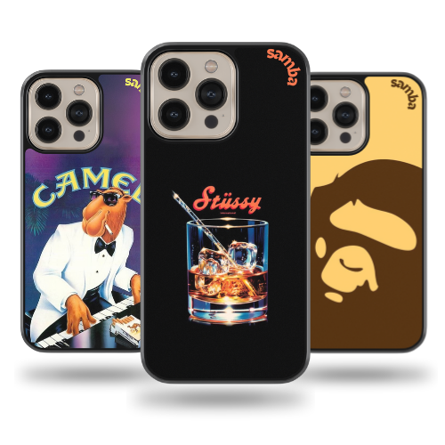 Brands