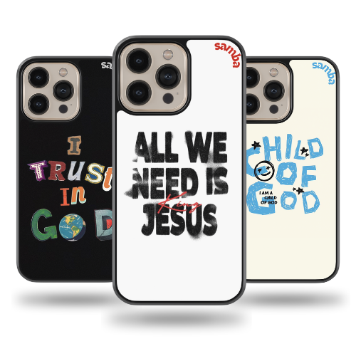 God