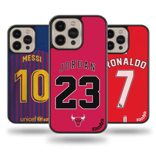 JERSEYS