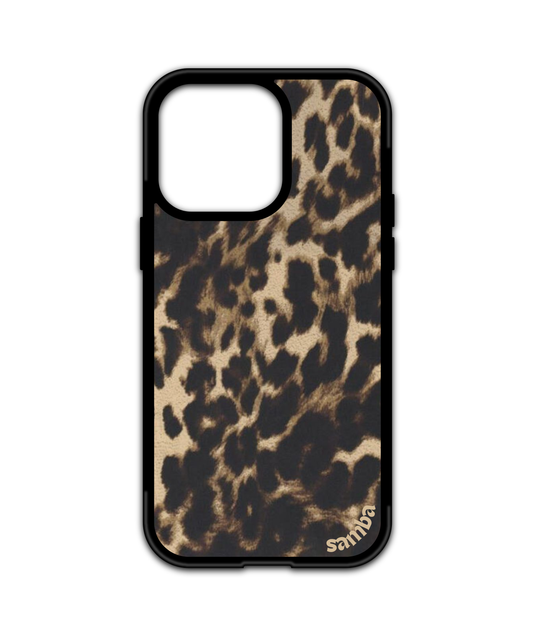 Hot Girl Club | Animal Print