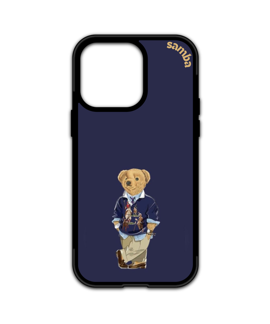 Brands | Polo Bear