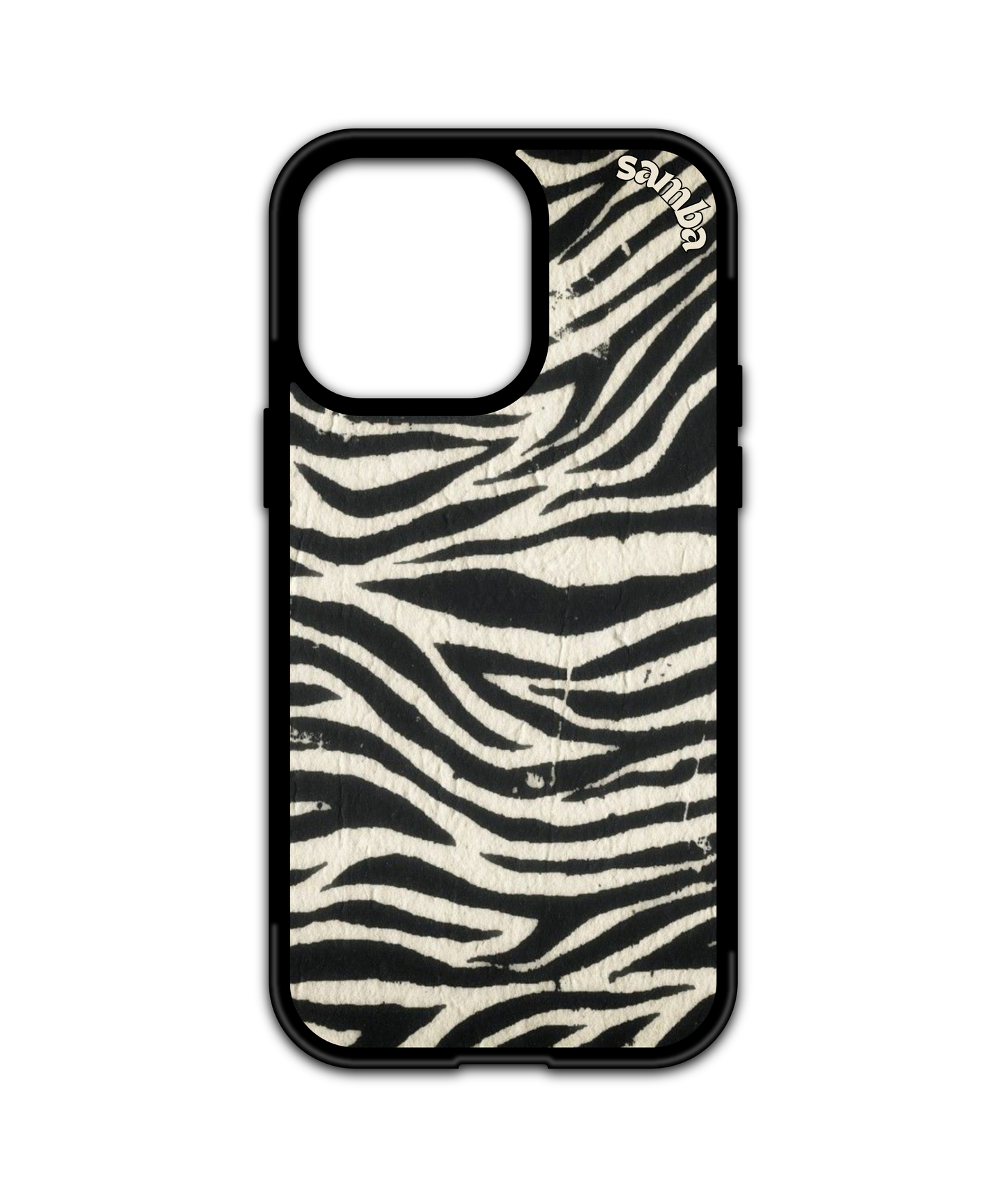 Hot Girl Club | Zebra