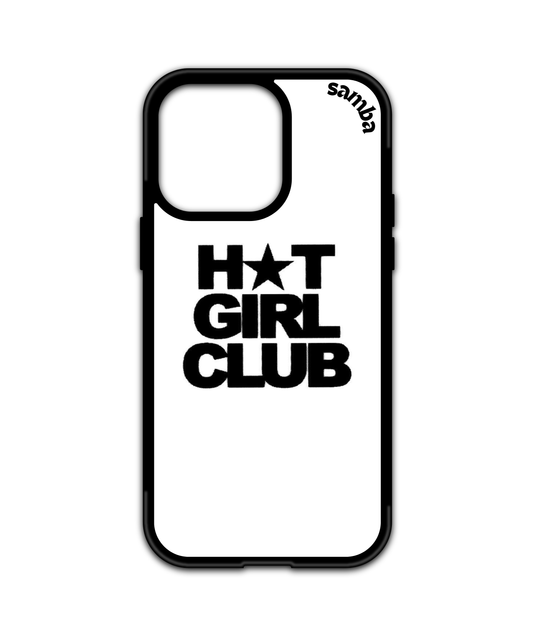 Hot Girl Club | That Girl
