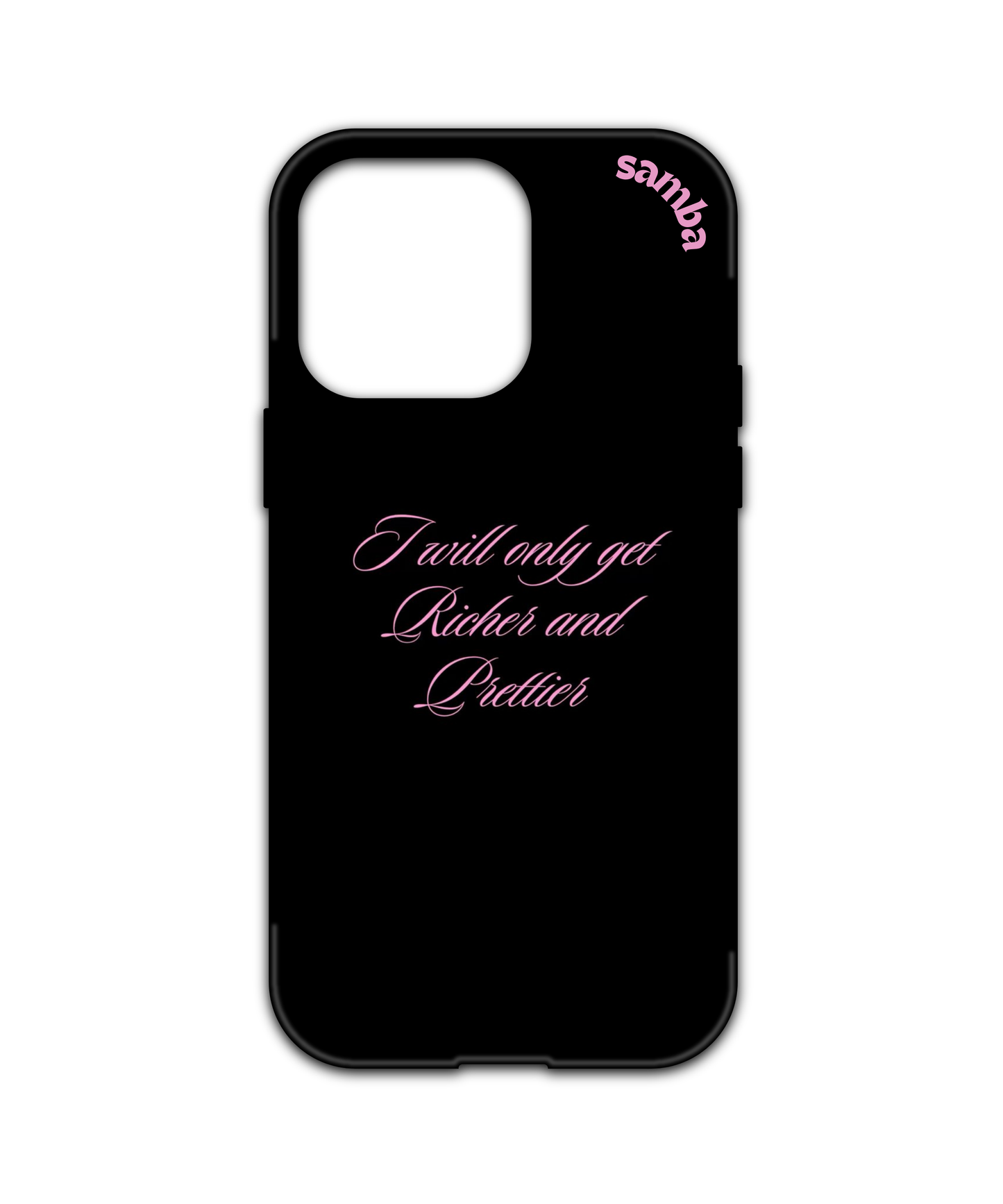 Hot Girl Club | Richer and Prettier
