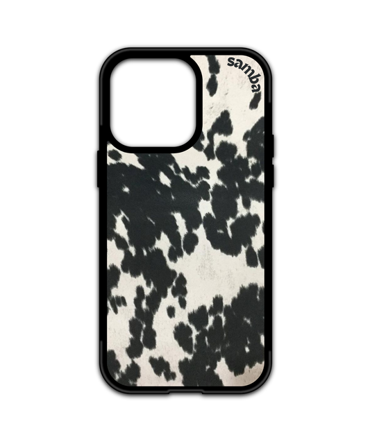 Fall | Cow Print 02