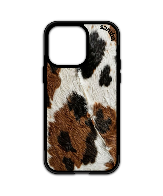 Fall | Cow print