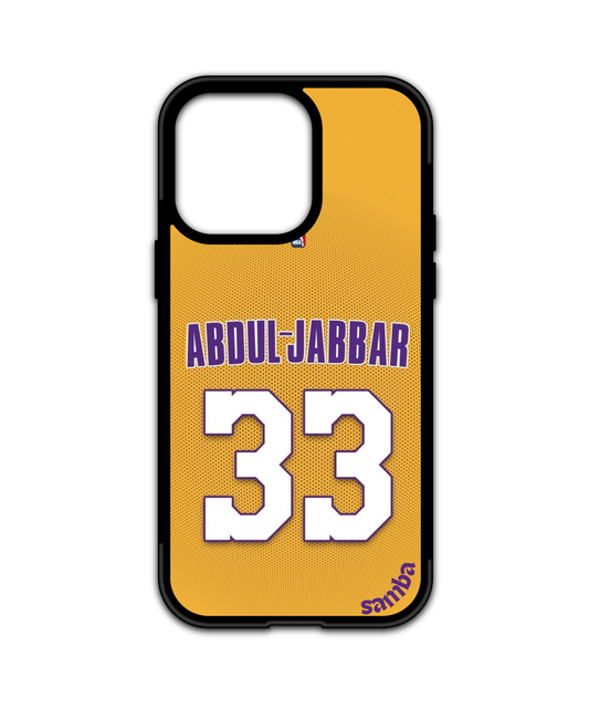 JERSEYS | ABDUL-JABBAR