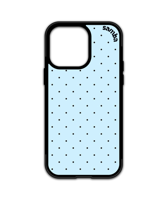 Fall | Blue and brown