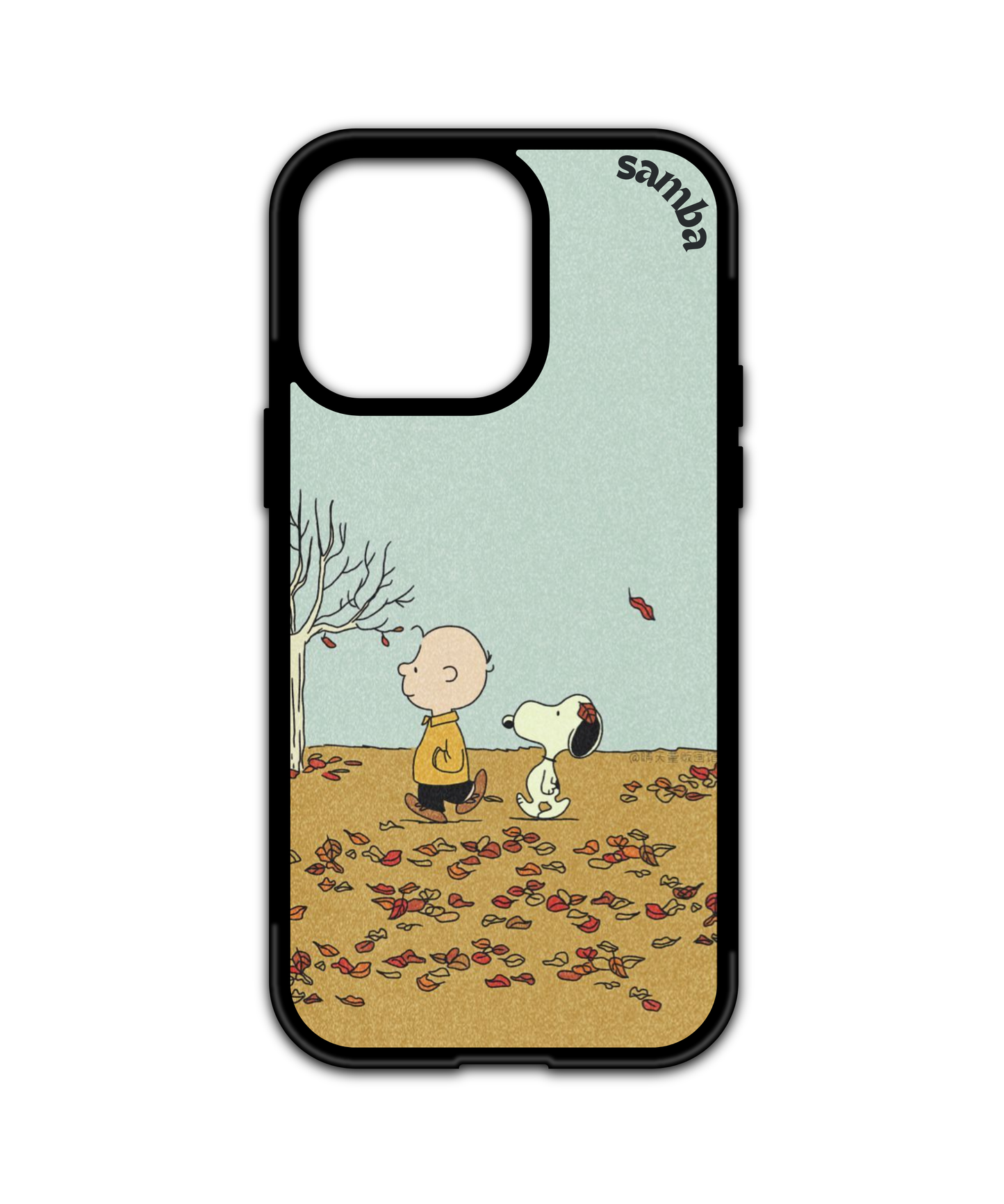 Fall | Snoopy 01