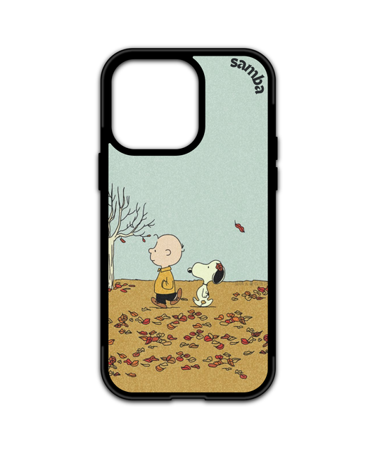 Fall | Snoopy 01