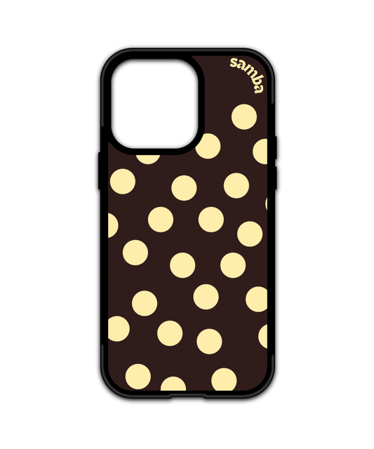Xmas | Butter Dots