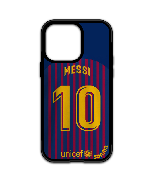 JERSEYS | MESSI
