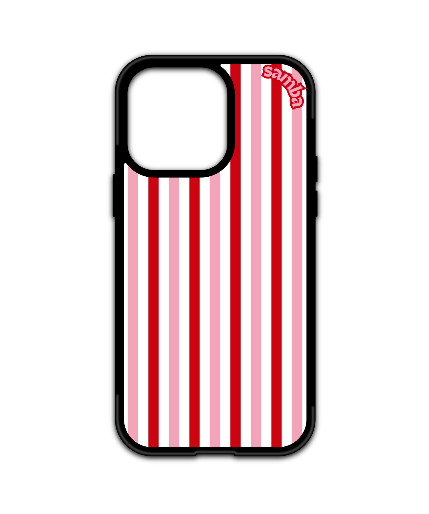 Xmas | Candy Stripes