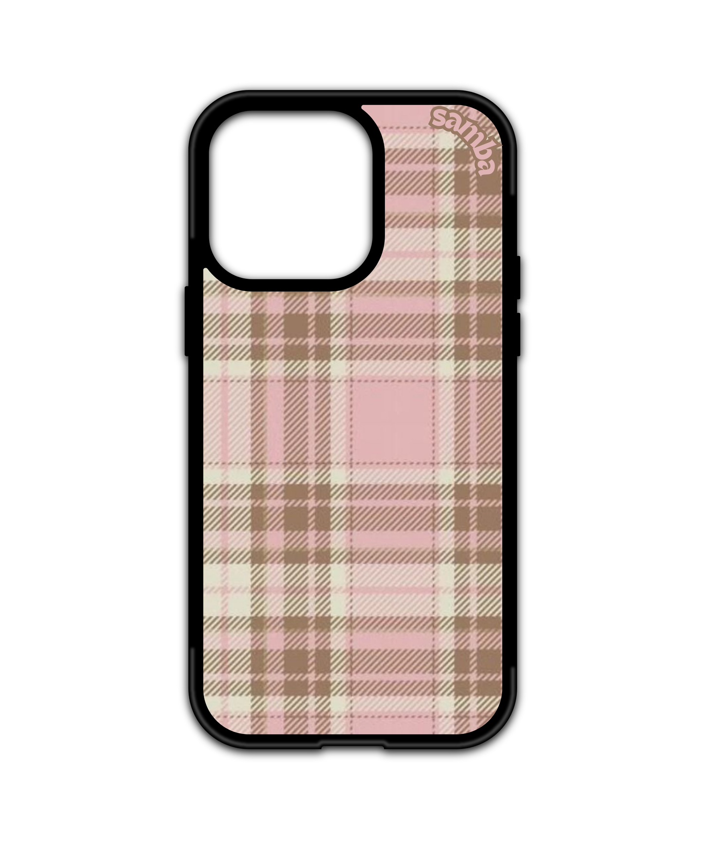 Xmas | Cocoa Pink