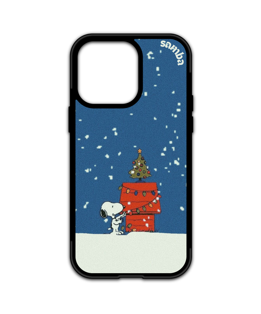 Xmas | Snoopy Tree
