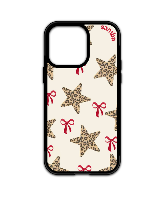 Xmas | Bows n stars