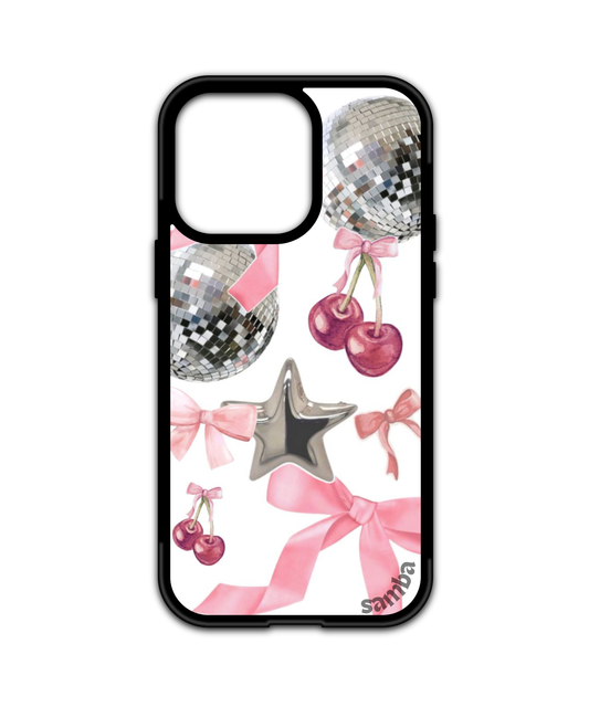 Pink thingz | Pink collage
