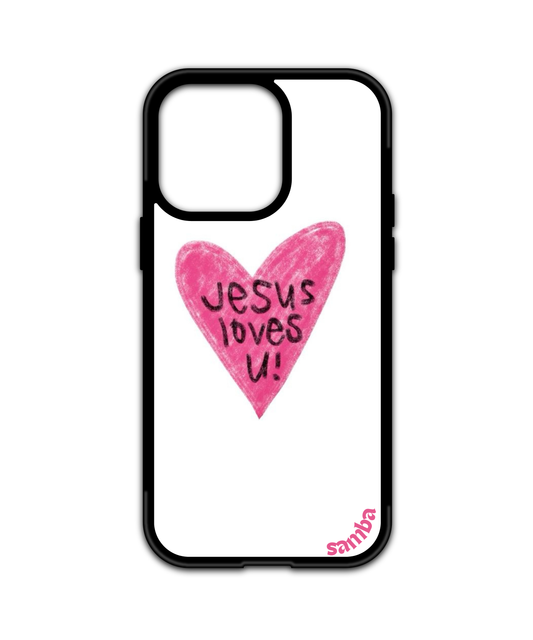 God | Love