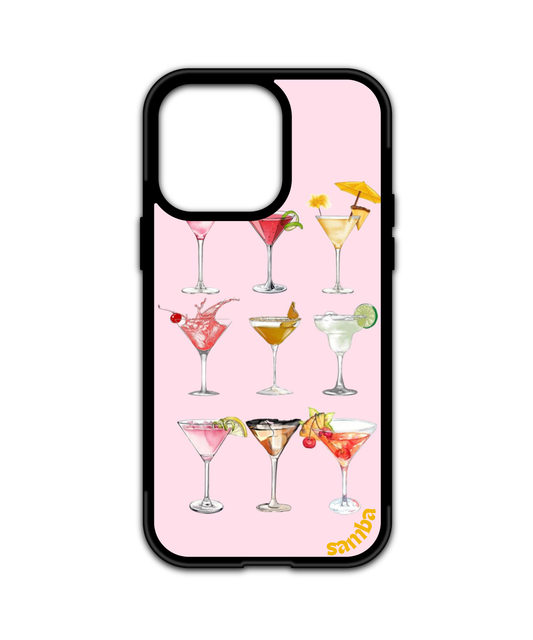 Pink thingz | Drinks