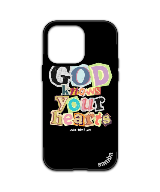 God | God knows