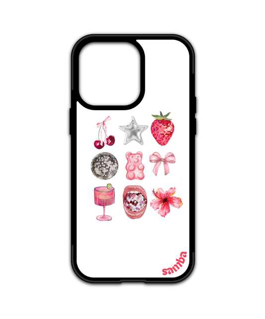 Pink thingz | Cute