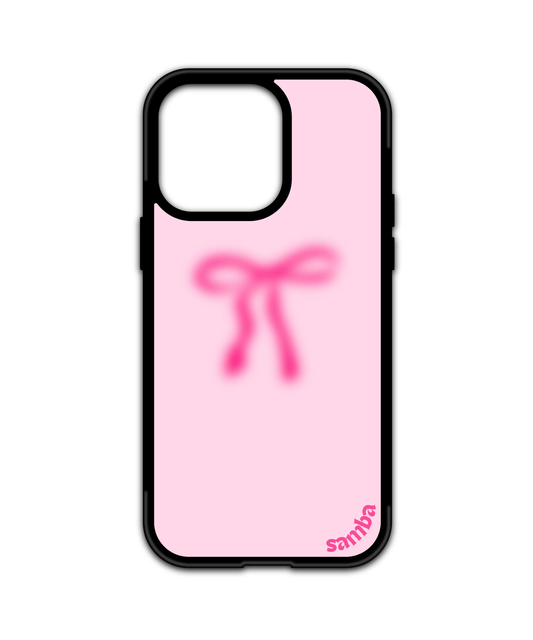 Pink thingz | Aura bow