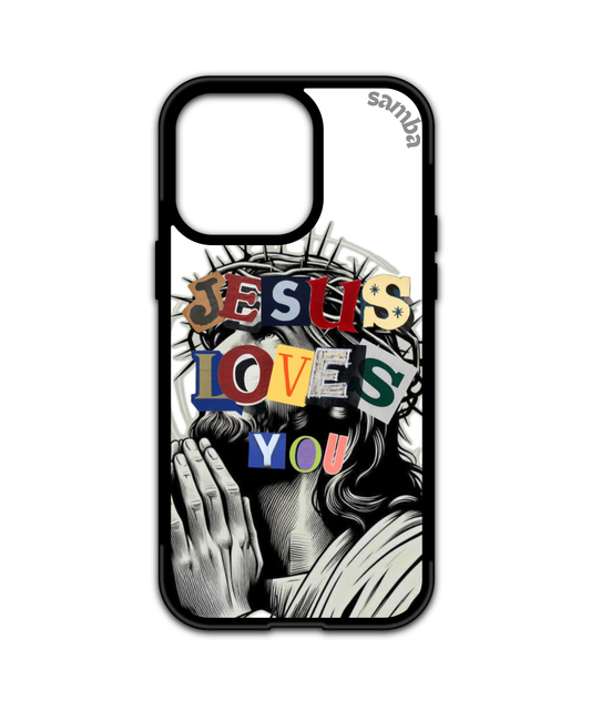 God | Jesus