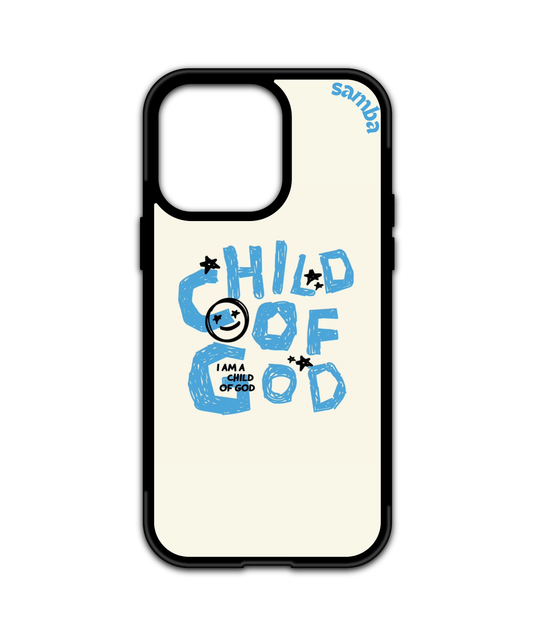 God | Child