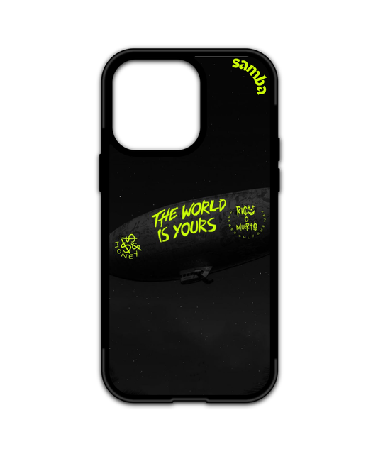 Bélico $hit’ | Neon Green