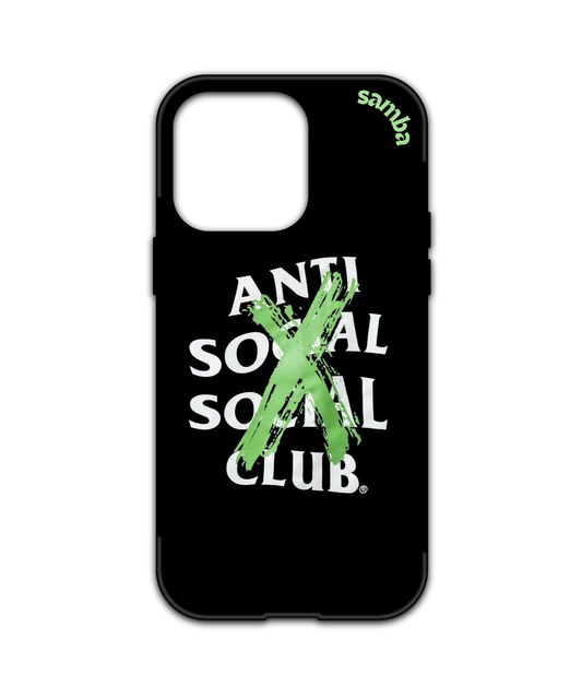 Streets | Anti Social Green