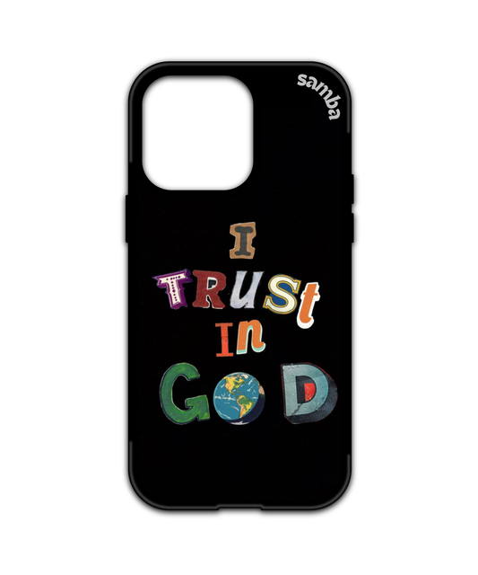 God | Trust