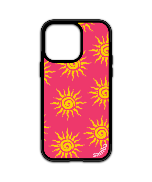 Pink thingz | Sun