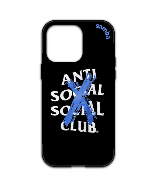 Streets | Anti Social Blue