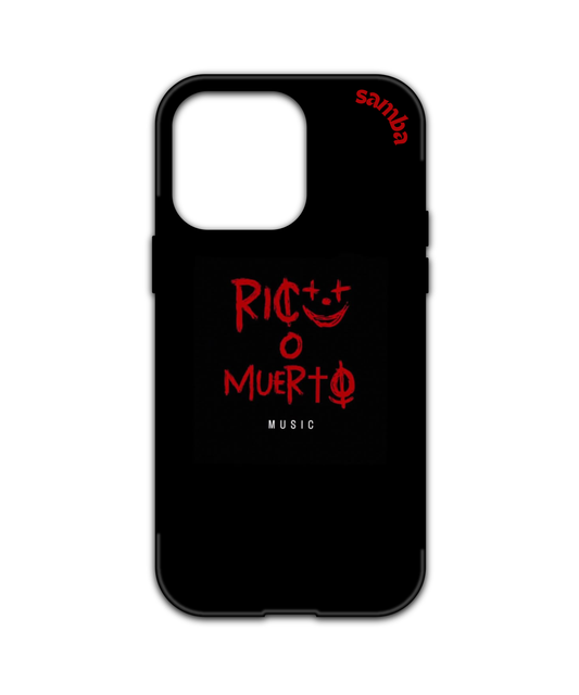 Bélico $hit’ | Rico o muerto