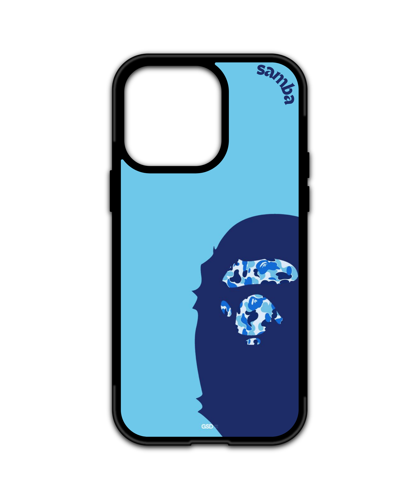 Brands | BAPE Blue