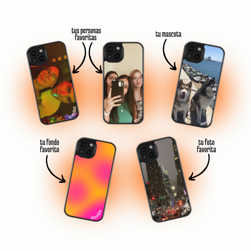 Personalizado | Imagen Completa