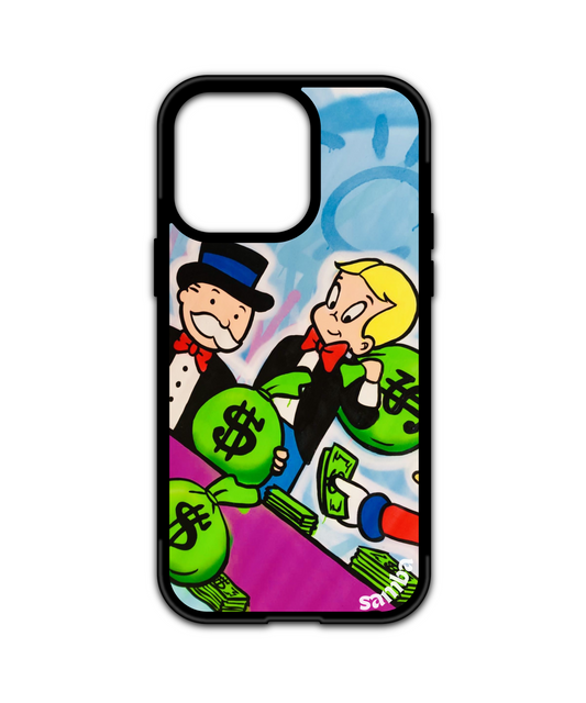 Makin’ Money 05 | Money Bag
