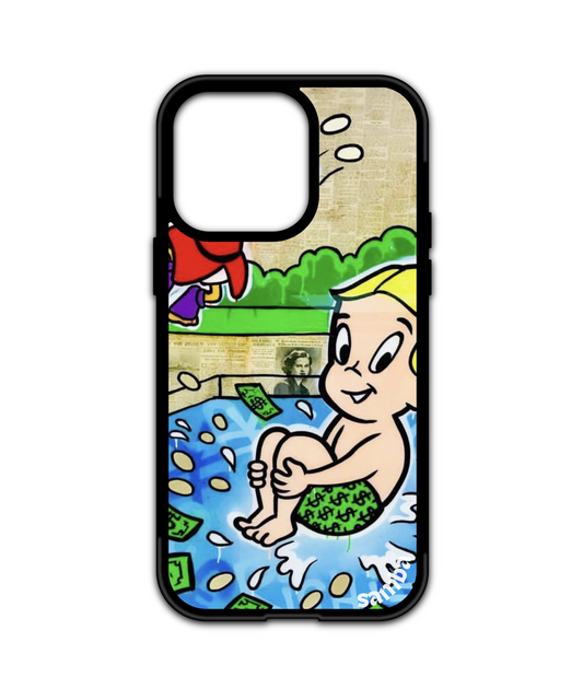 Makin’ Money 08 | Swimmin´