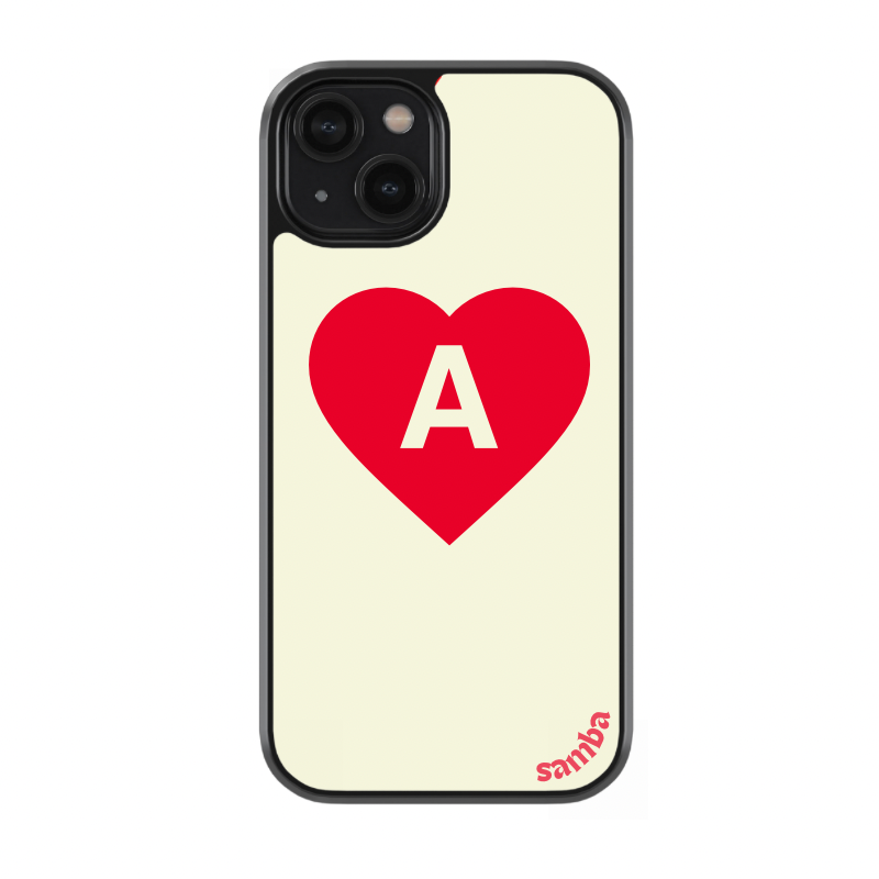 Personalizado | Inicial