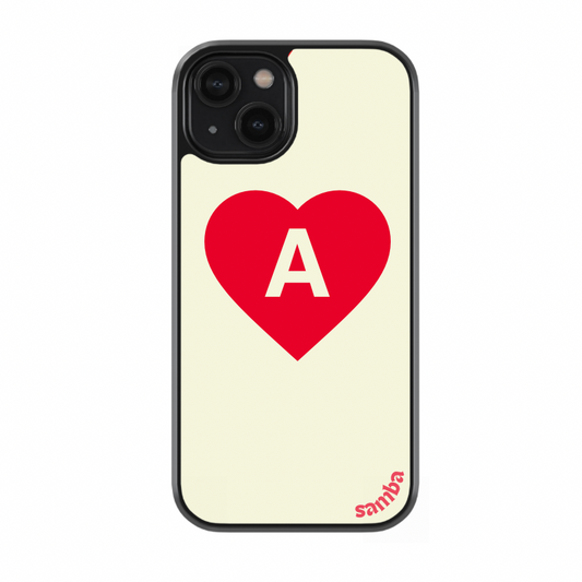 Personalizado | Inicial