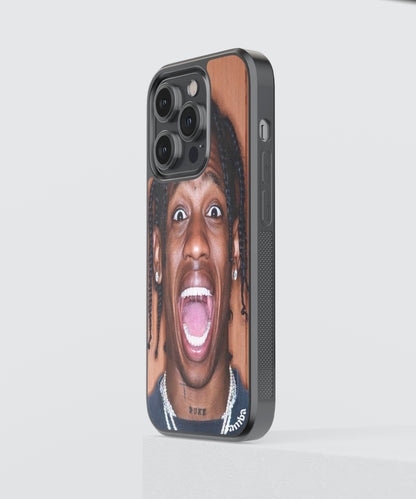 US Rappers 11 | Screaming sensation