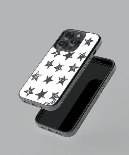 Black and White 09 | Stars