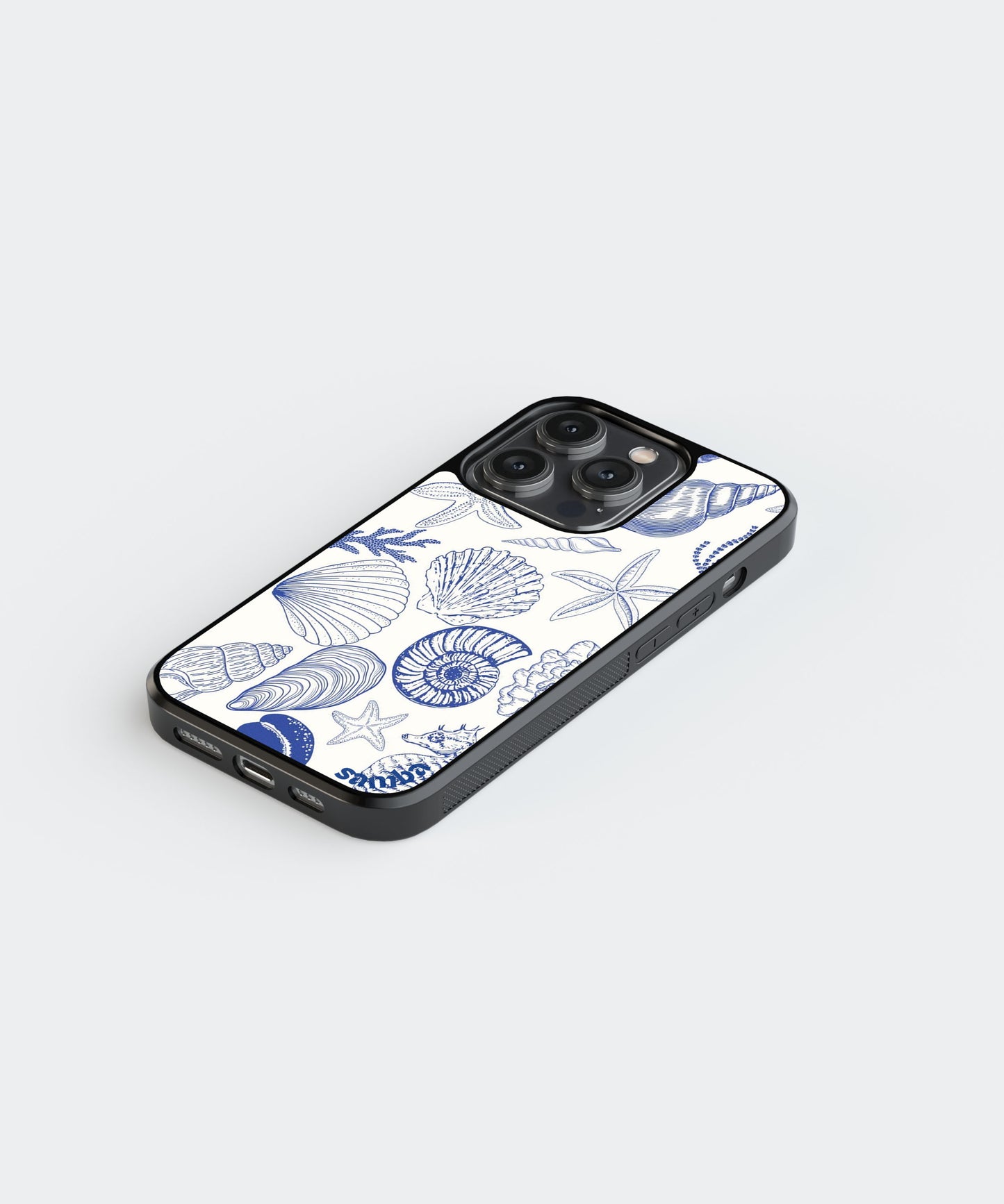 Beach Vibes 02 | Shell