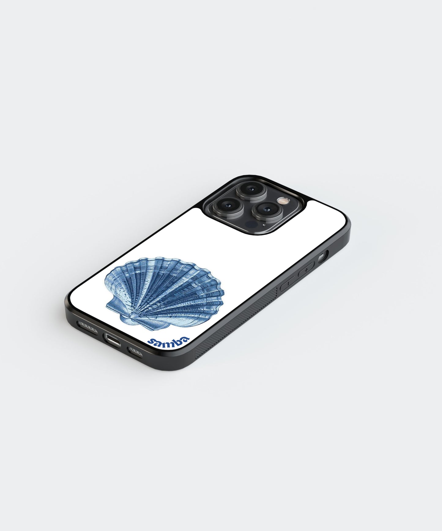 Beach Vibes 01 | Seashell