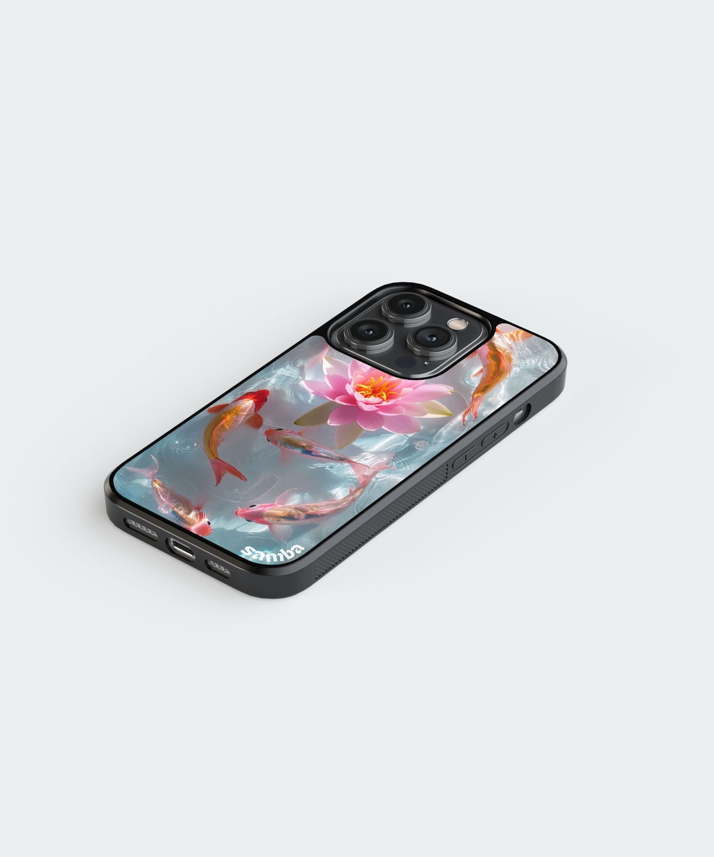 Beach Vibes 05 | Koi