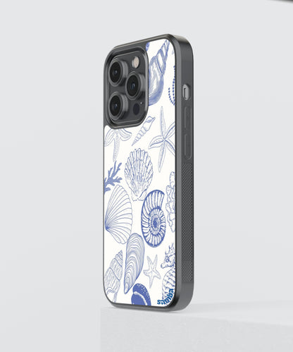 Beach Vibes 02 | Shell