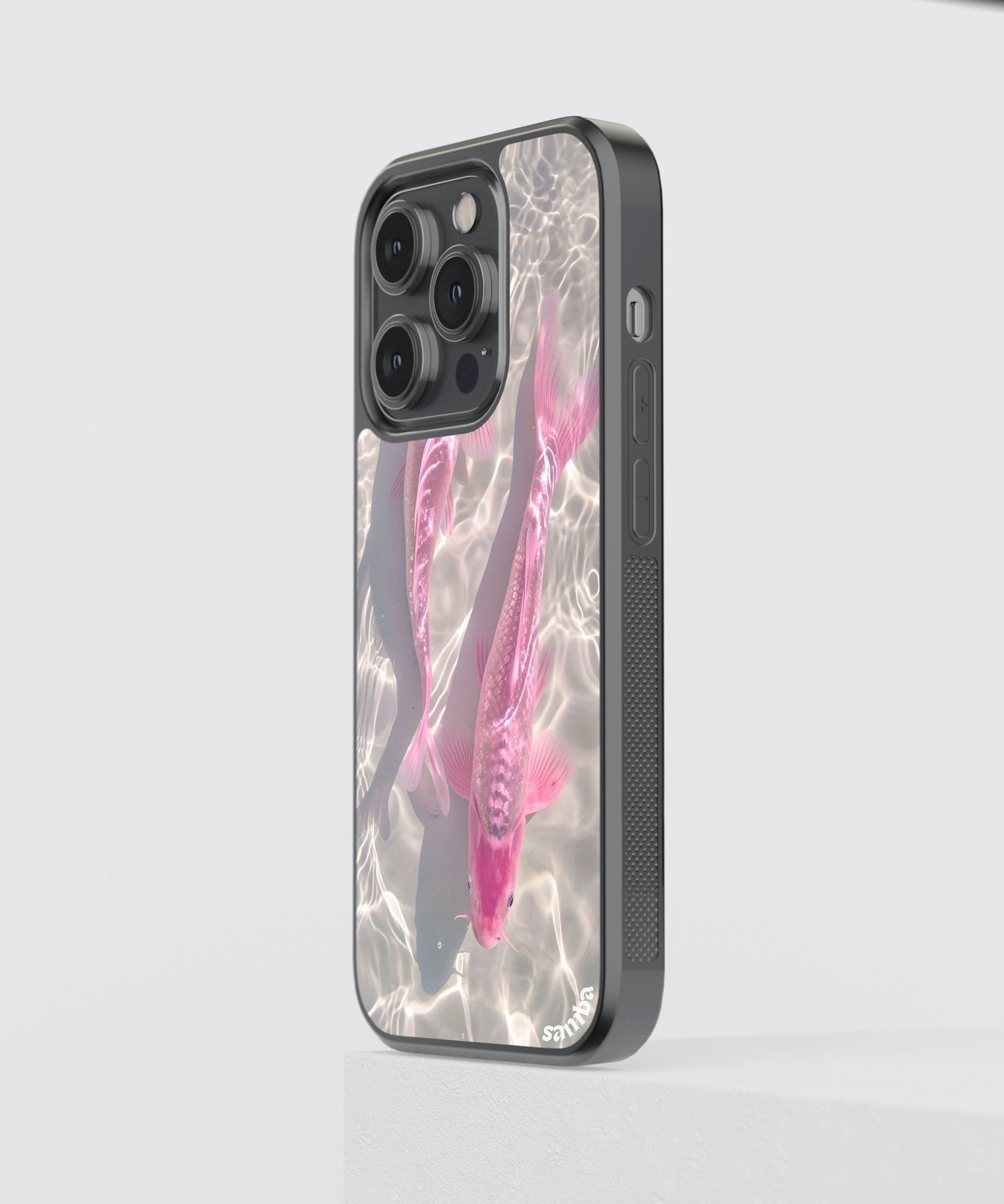 Beach Vibes 07 | Pink